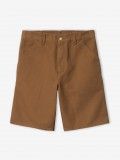 Pantalones Cortos Carhartt WIP Relaxed Single Knee