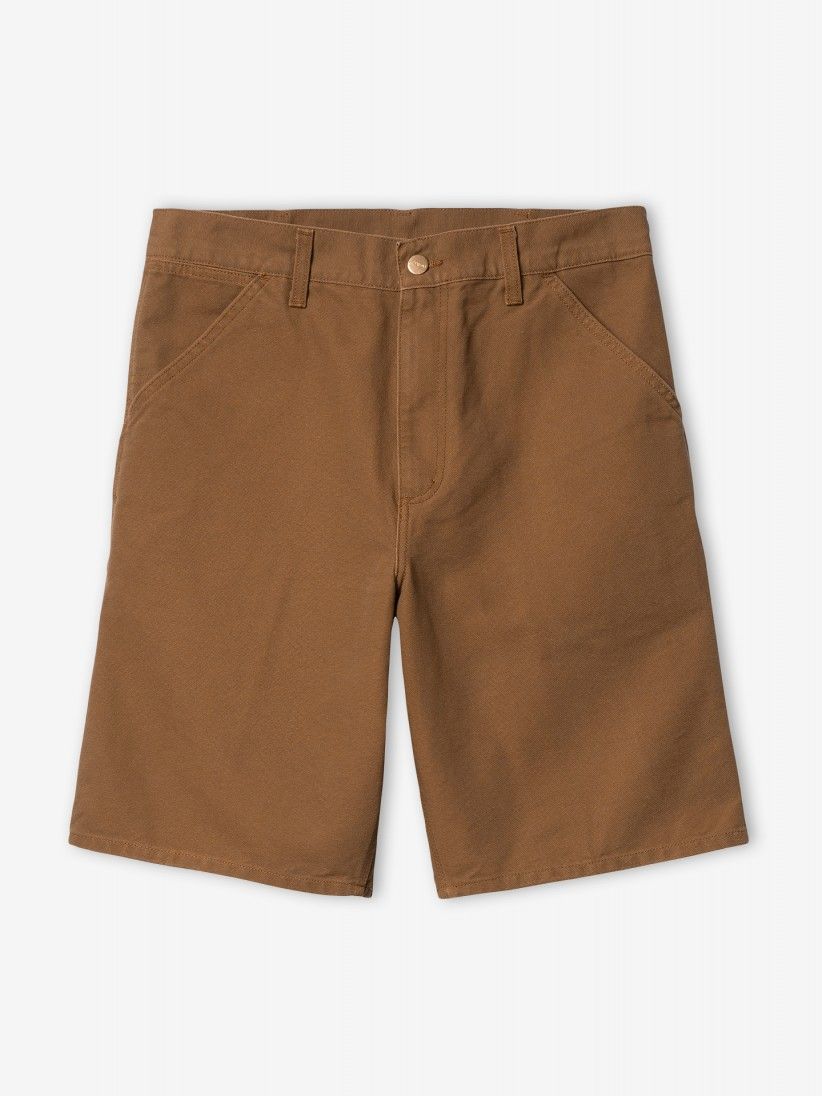 Pantalones Cortos Carhartt WIP Relaxed Single Knee