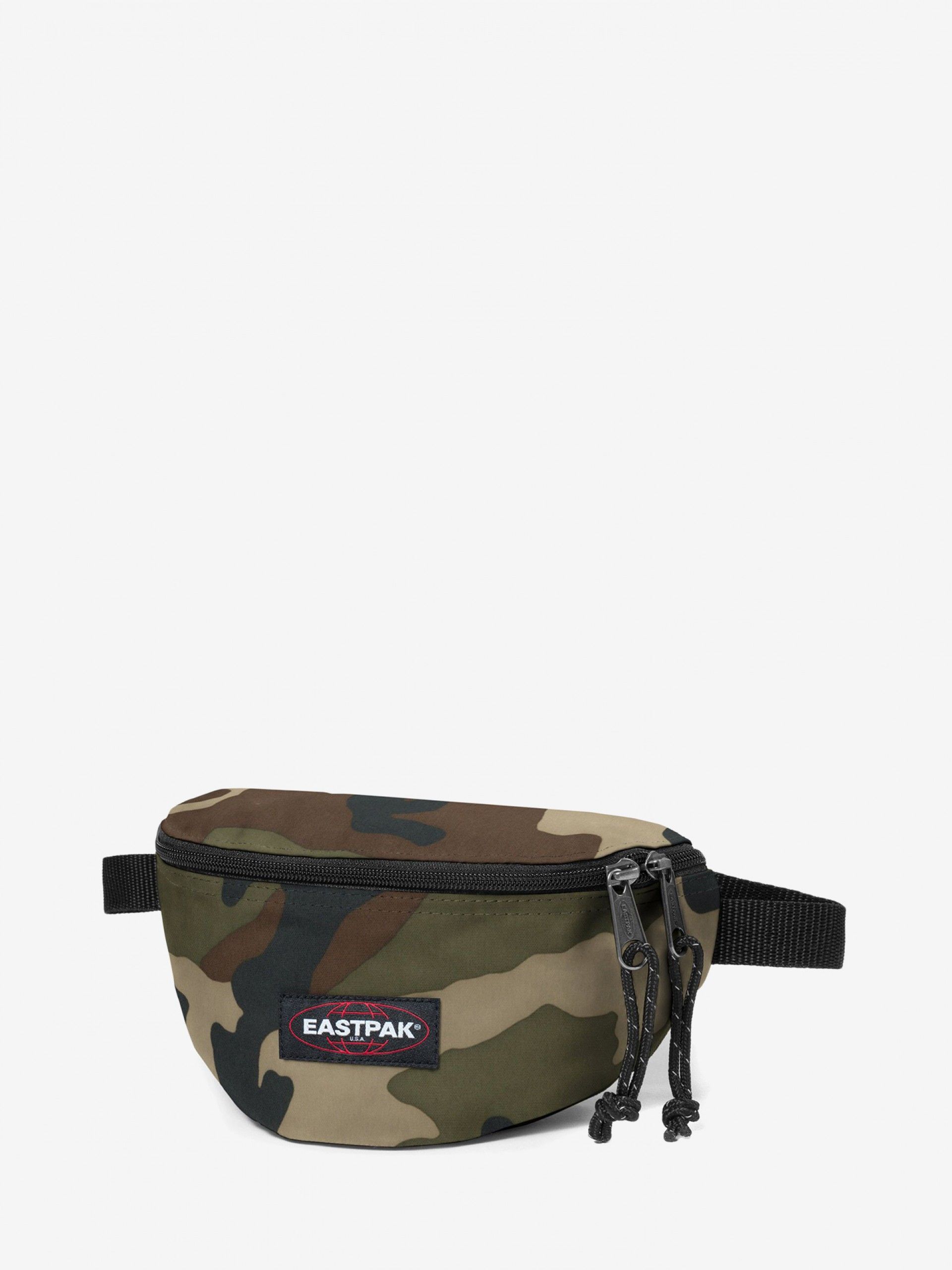 Bolsa de Cintura Eastpak Springer Padrão Camuflado