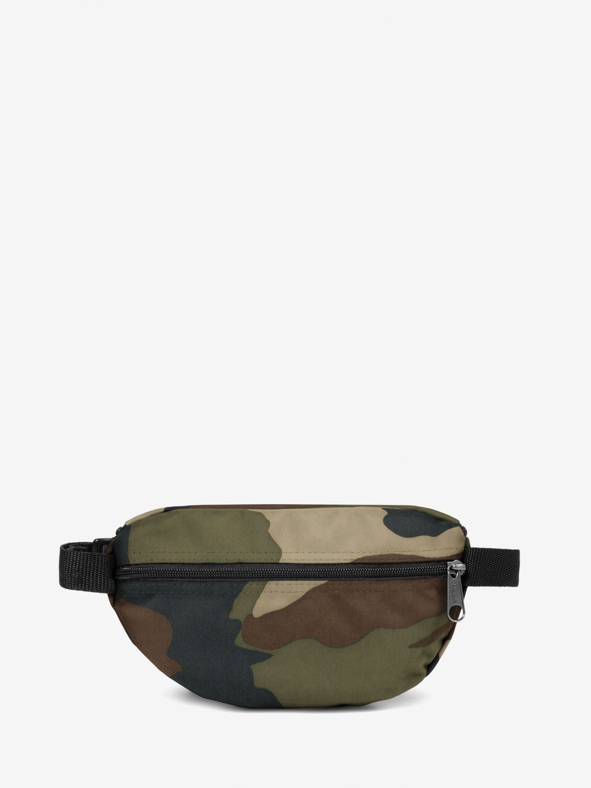Bolsa de Cintura Eastpak Springer Padrão Camuflado