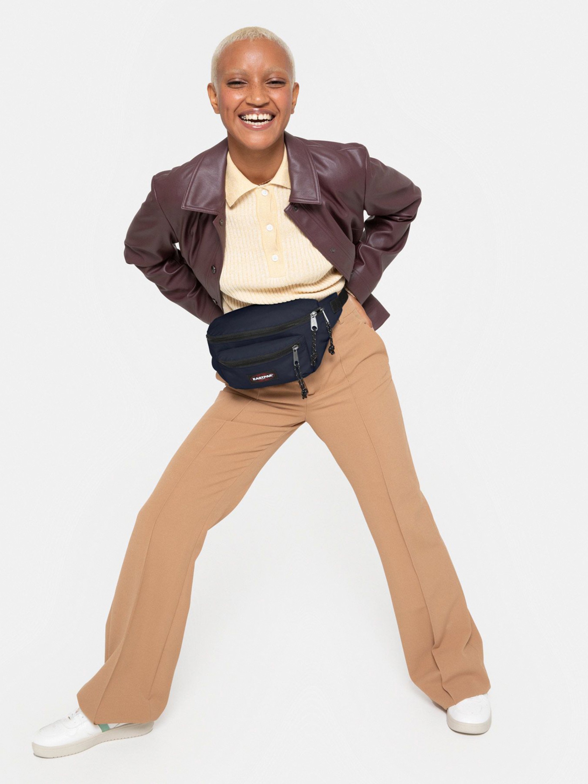 Bolsa de Cintura Eastpak Doggy