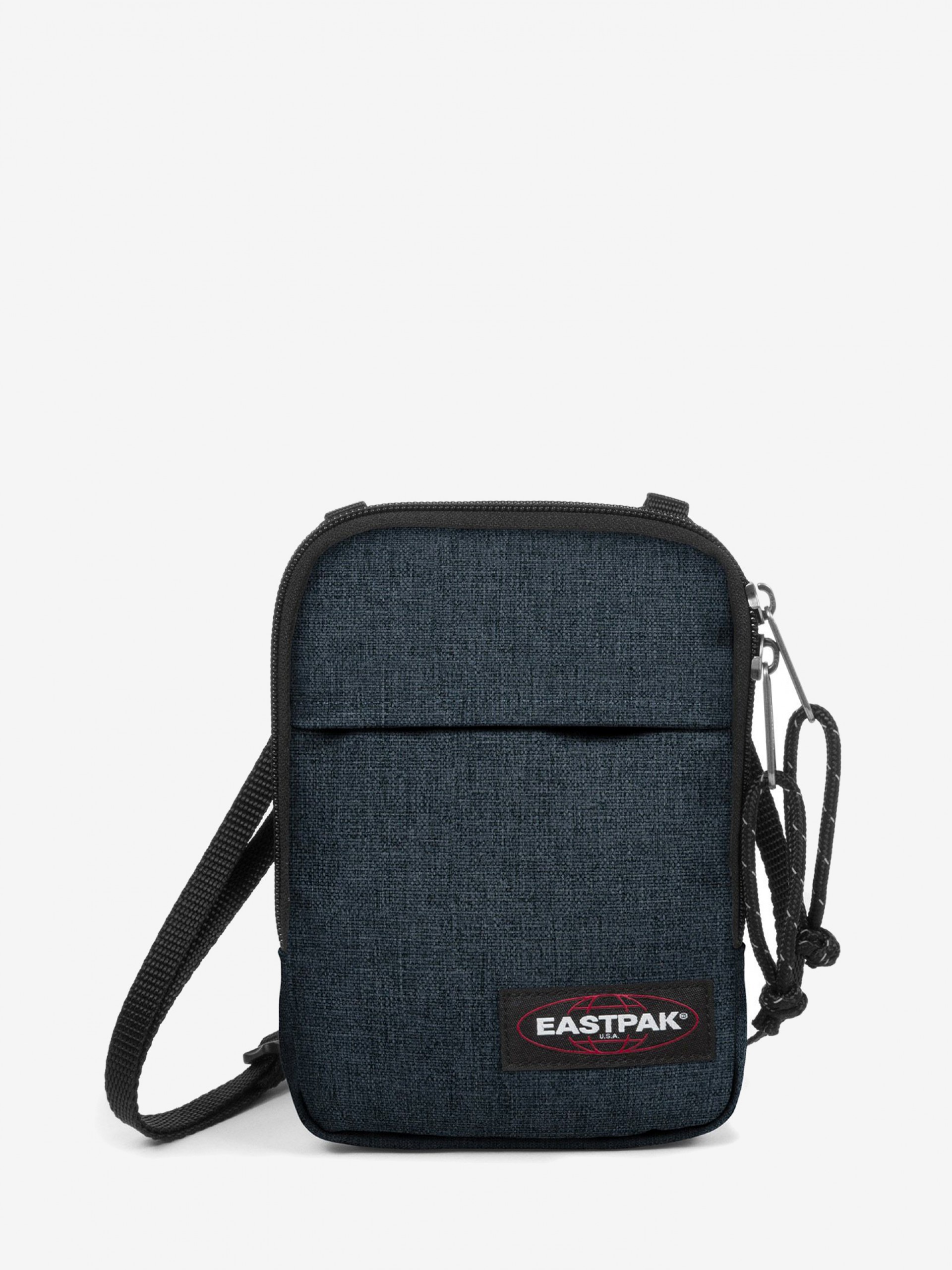 Bolsa a Tiracolo Eastpak Buddy Triple Denim Azul