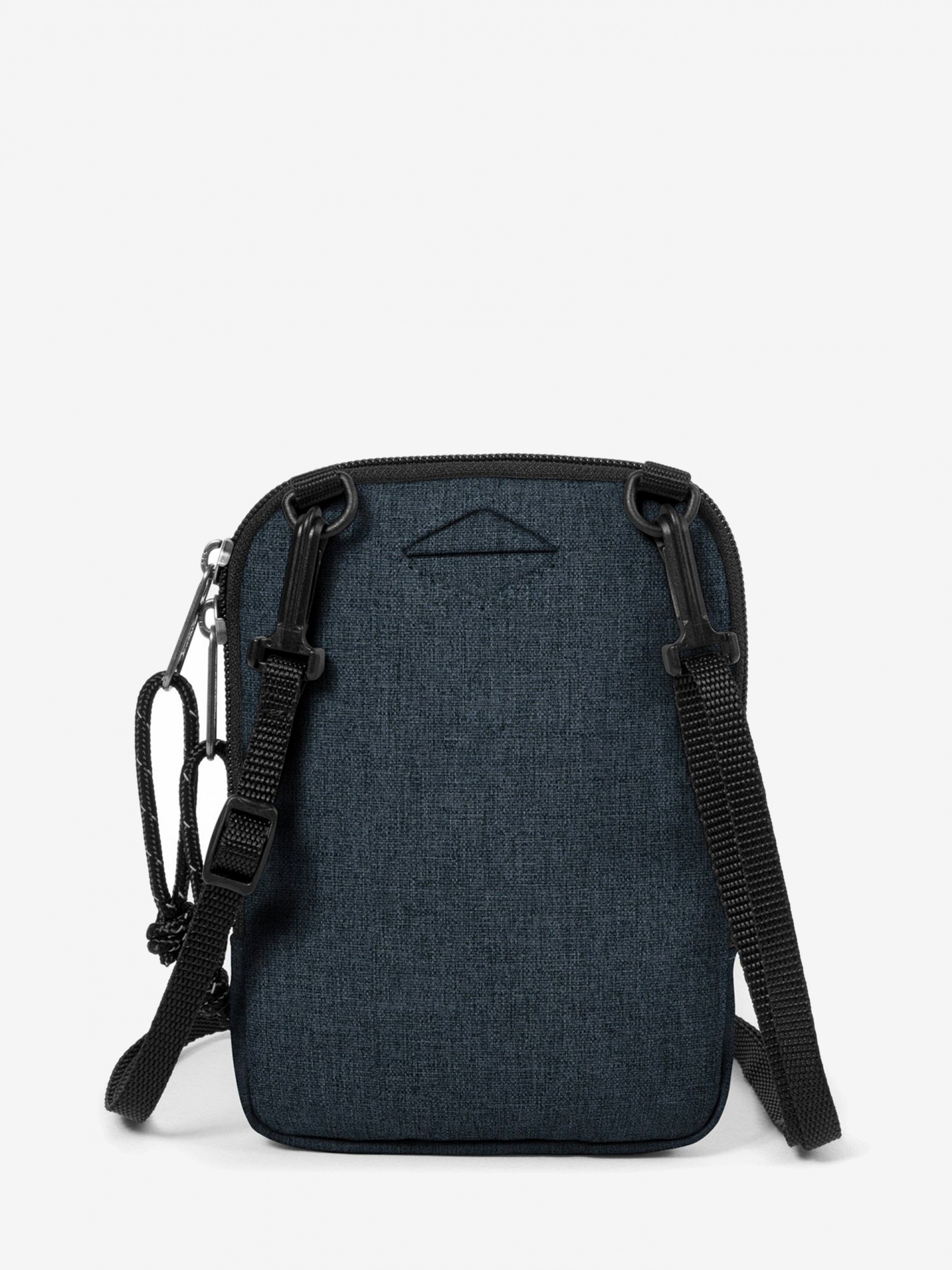 Bolsa a Tiracolo Eastpak Buddy Triple Denim Azul