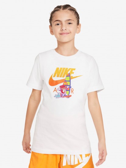 Nike Sportswear Kids T-shirt