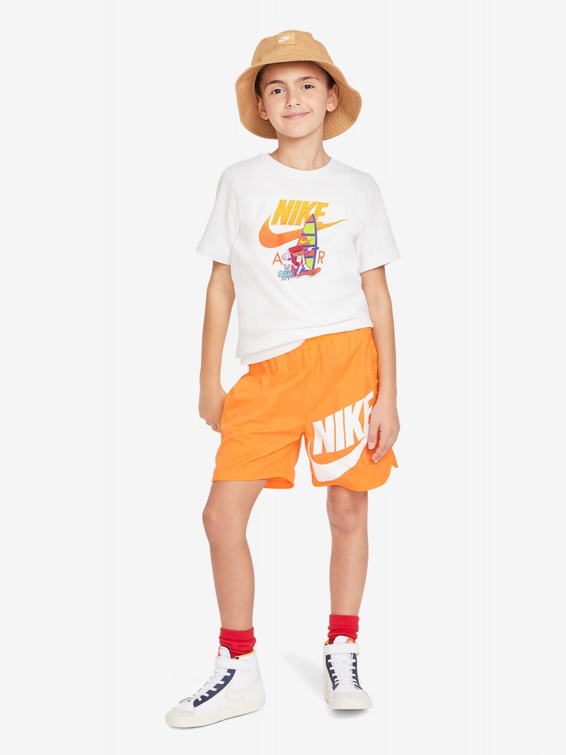 T-shirt Nike Sportswear Kids