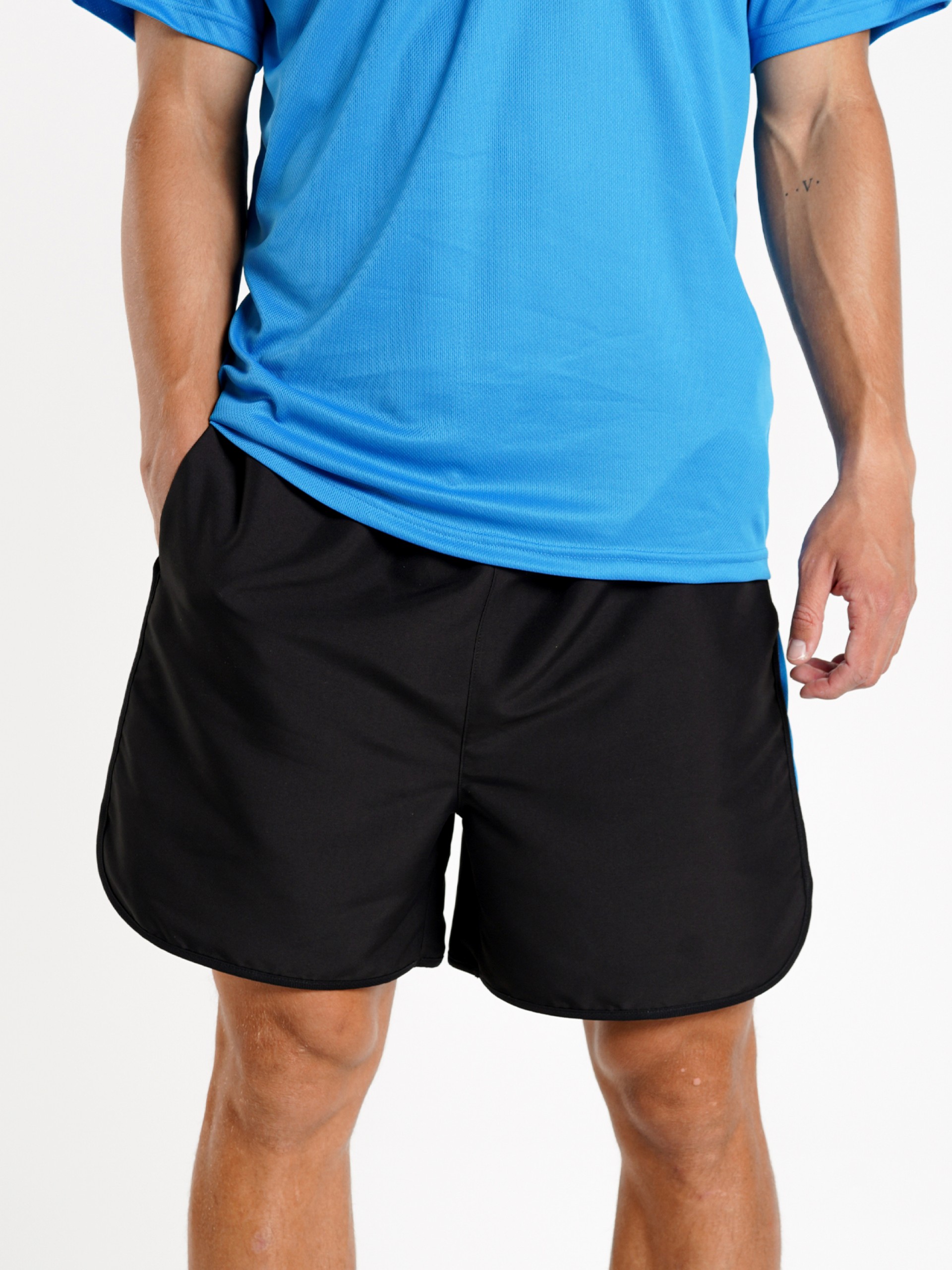 Calções Pixis Abel