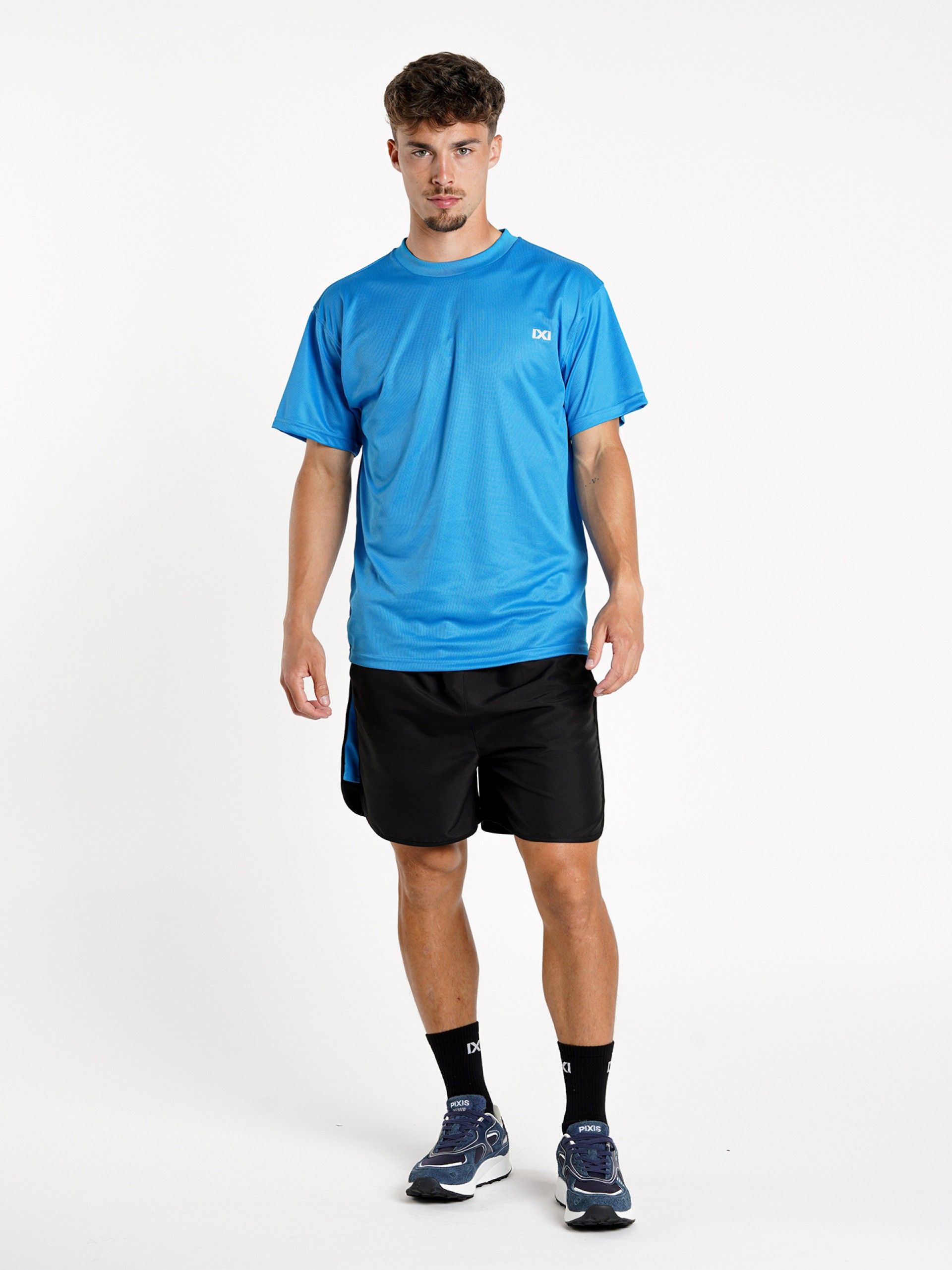 Calções Pixis Abel