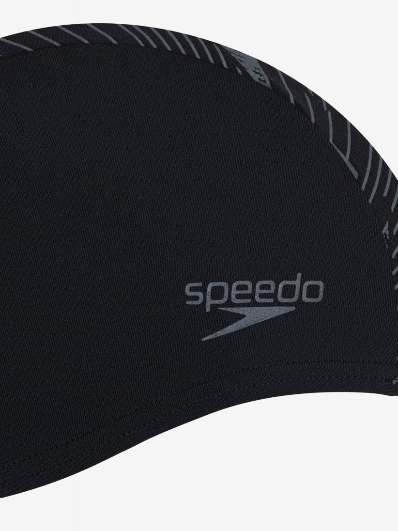 Speedo Boom Endurance Swimming Cap