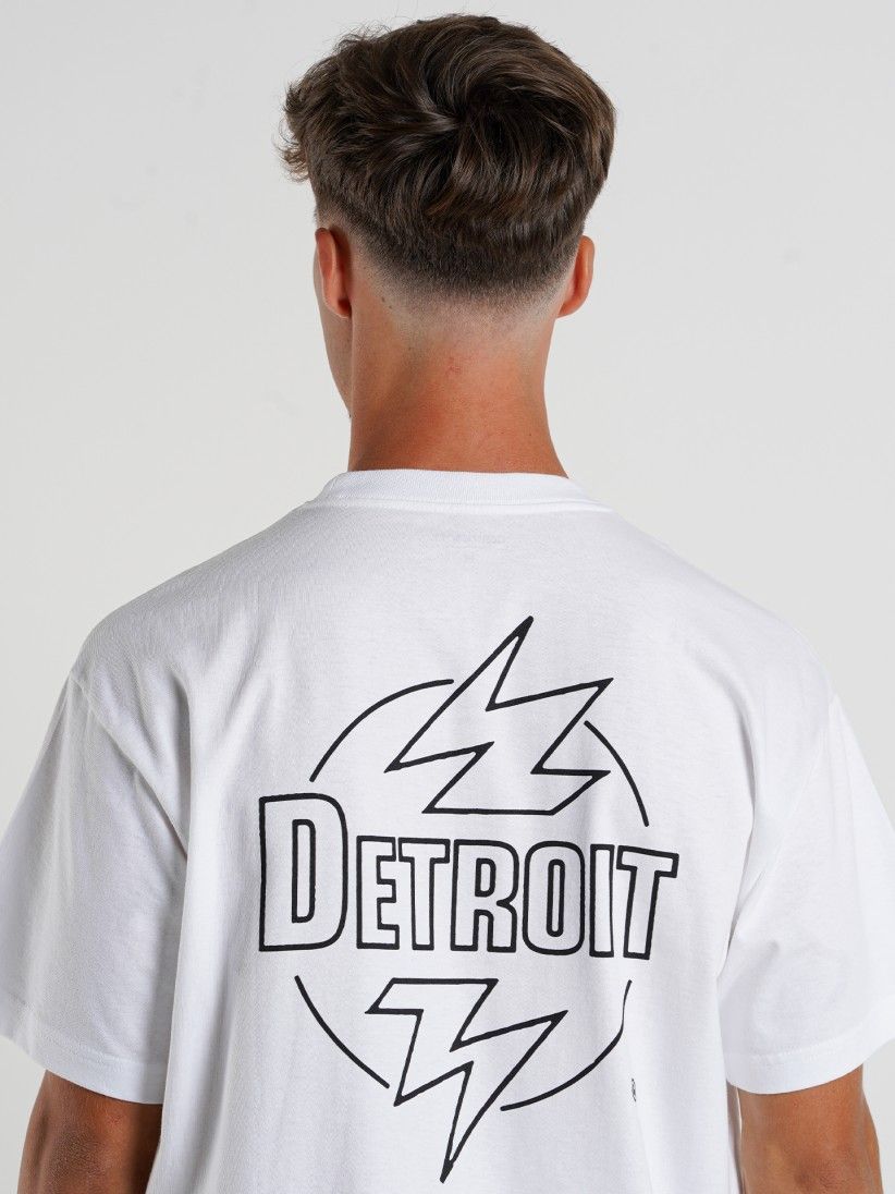 Carhartt WIP Blaze White T-shirt