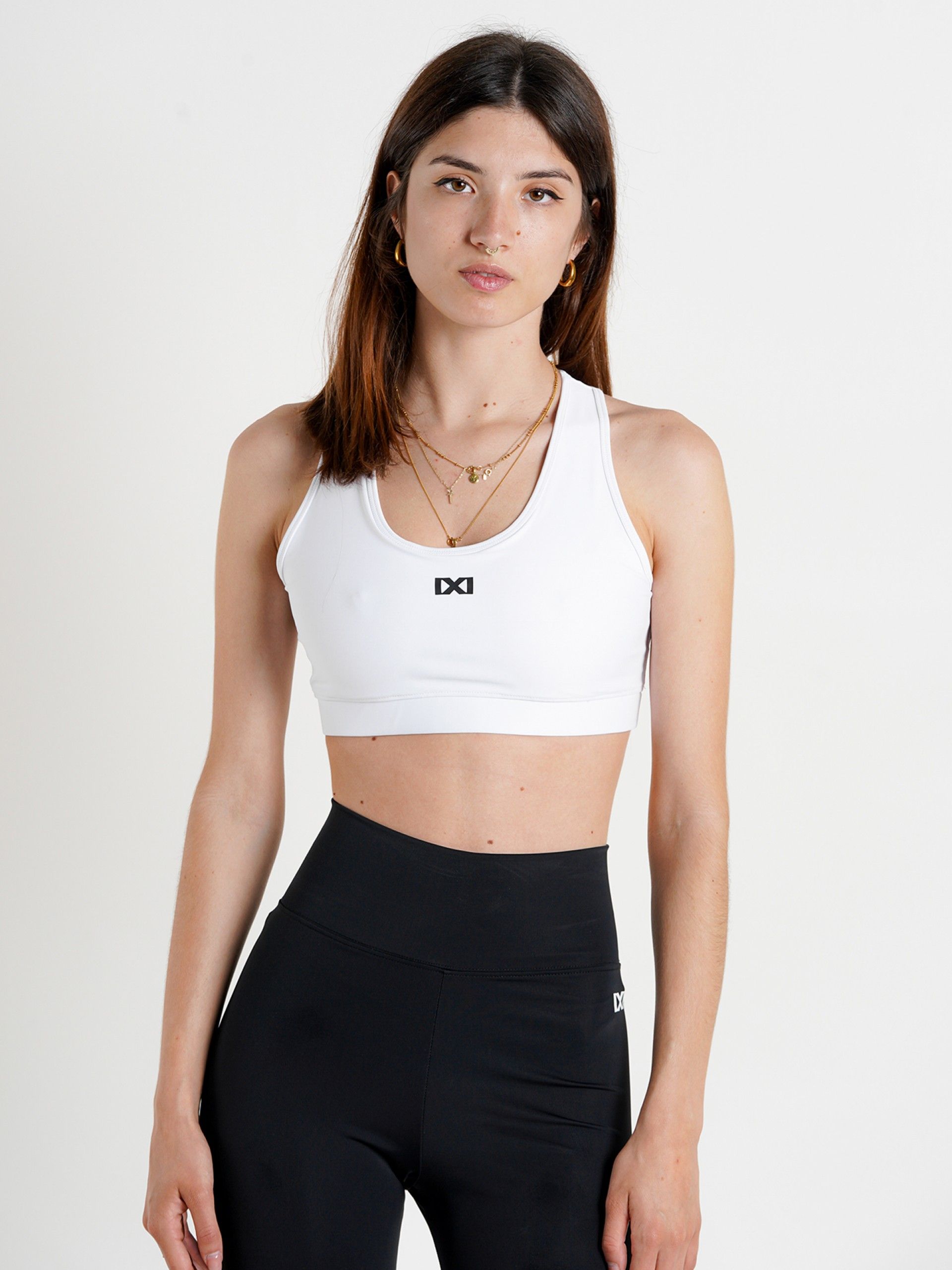 Sujetador Deportivo  Pixis Simone