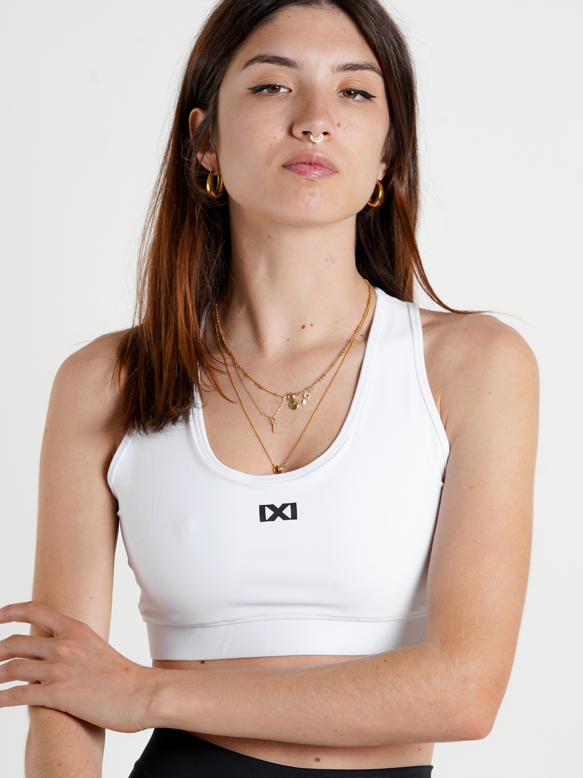 Sujetador Deportivo  Pixis Simone