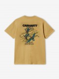 Camiseta Carhartt WIP Ducks