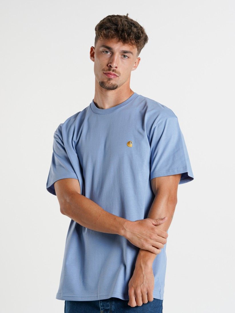 T-shirt Carhartt WIP Chase