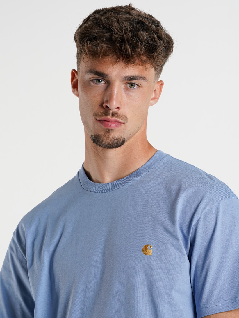 T-shirt Carhartt WIP Chase