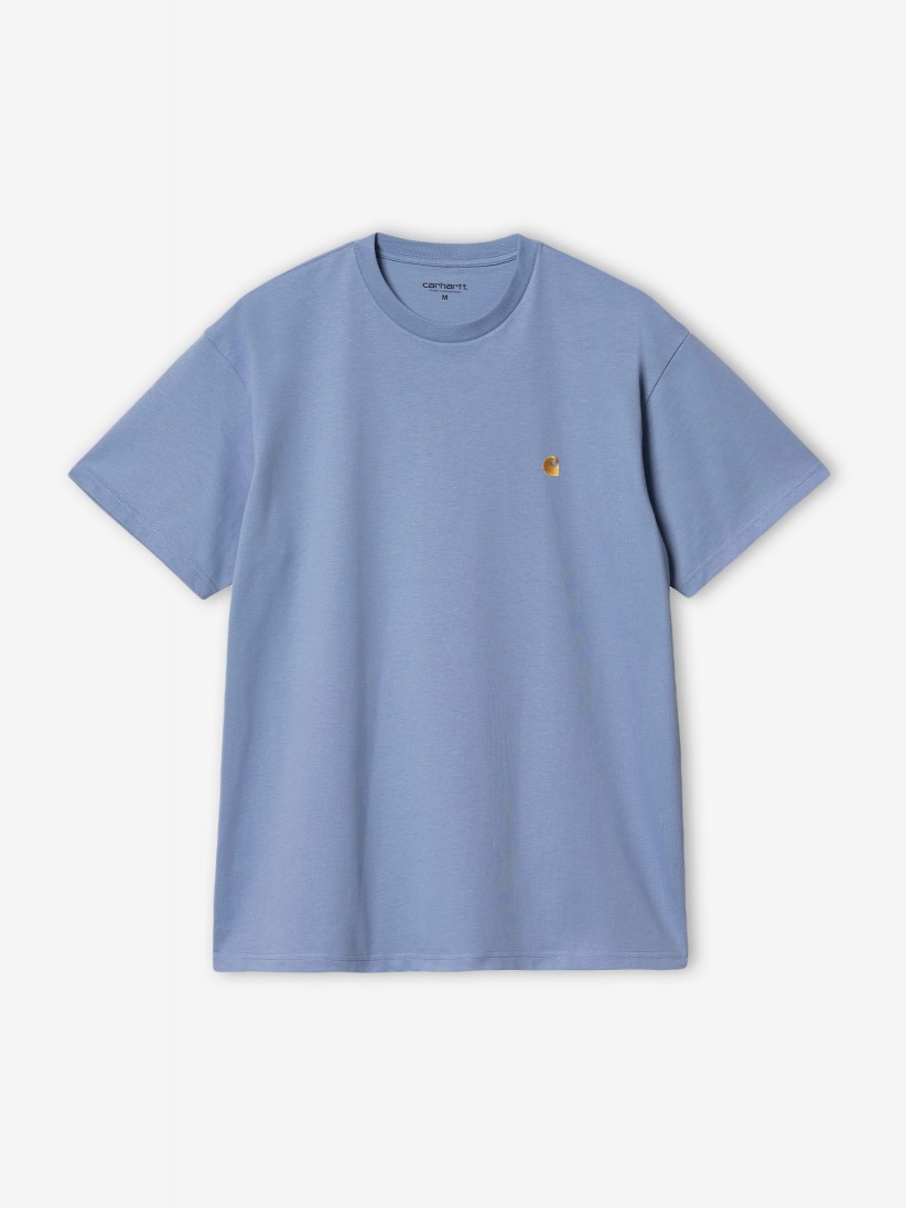 Camiseta Carhartt WIP Chase