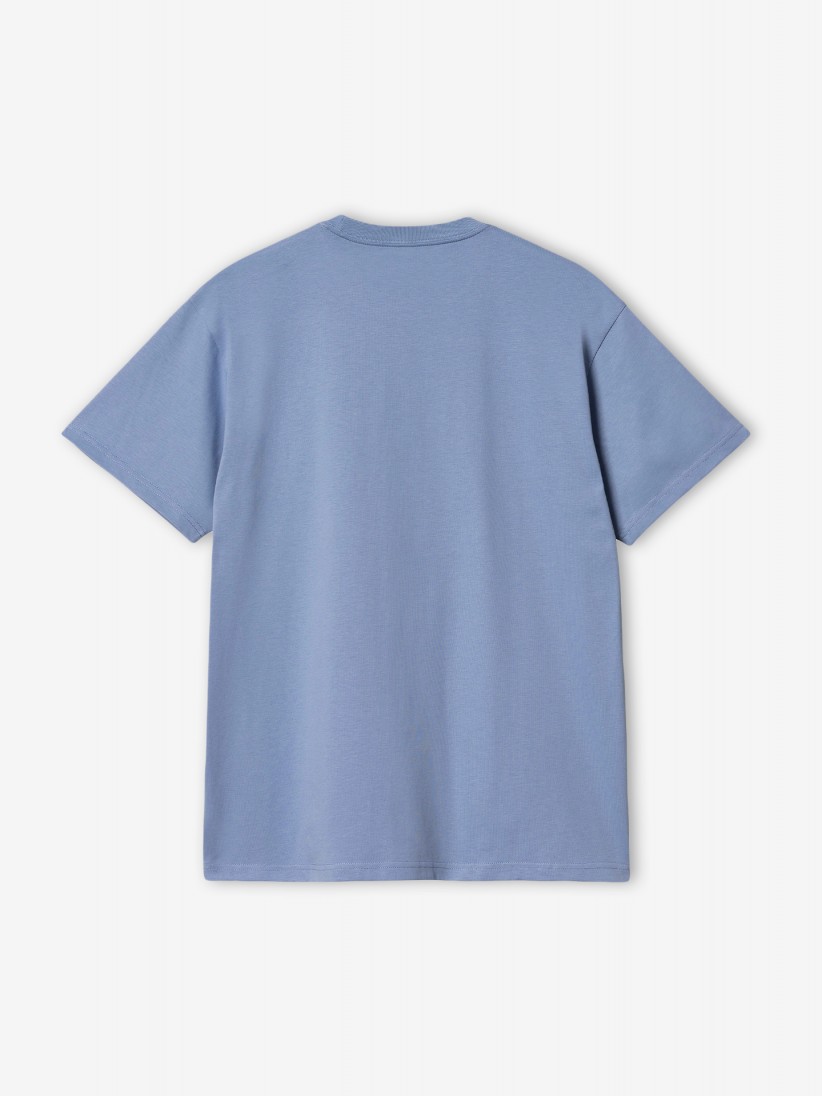 T-shirt Carhartt WIP Chase