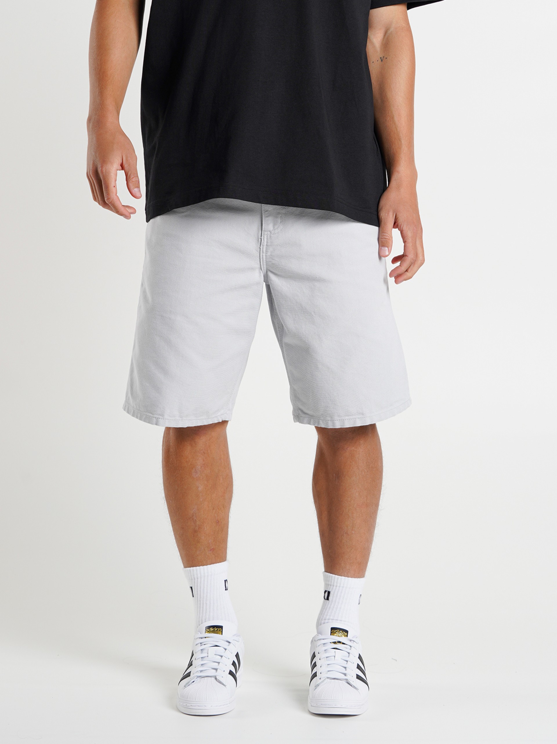 Carhartt WIP Single Knee Shorts