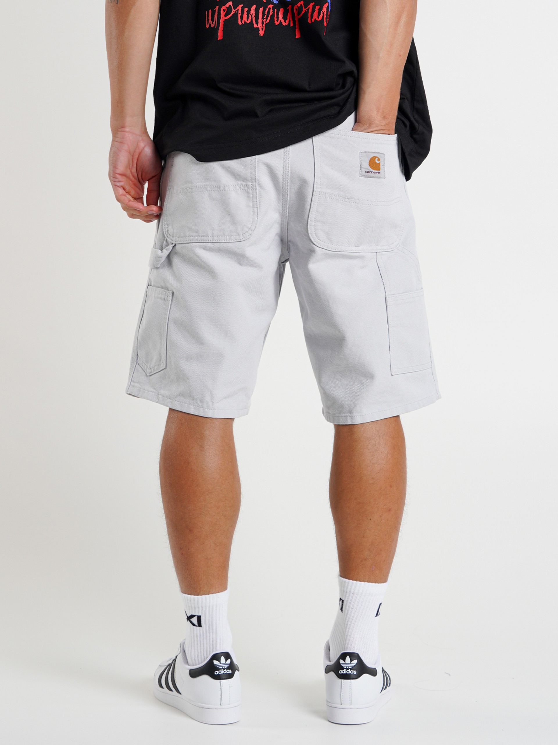 Carhartt WIP Single Knee Shorts