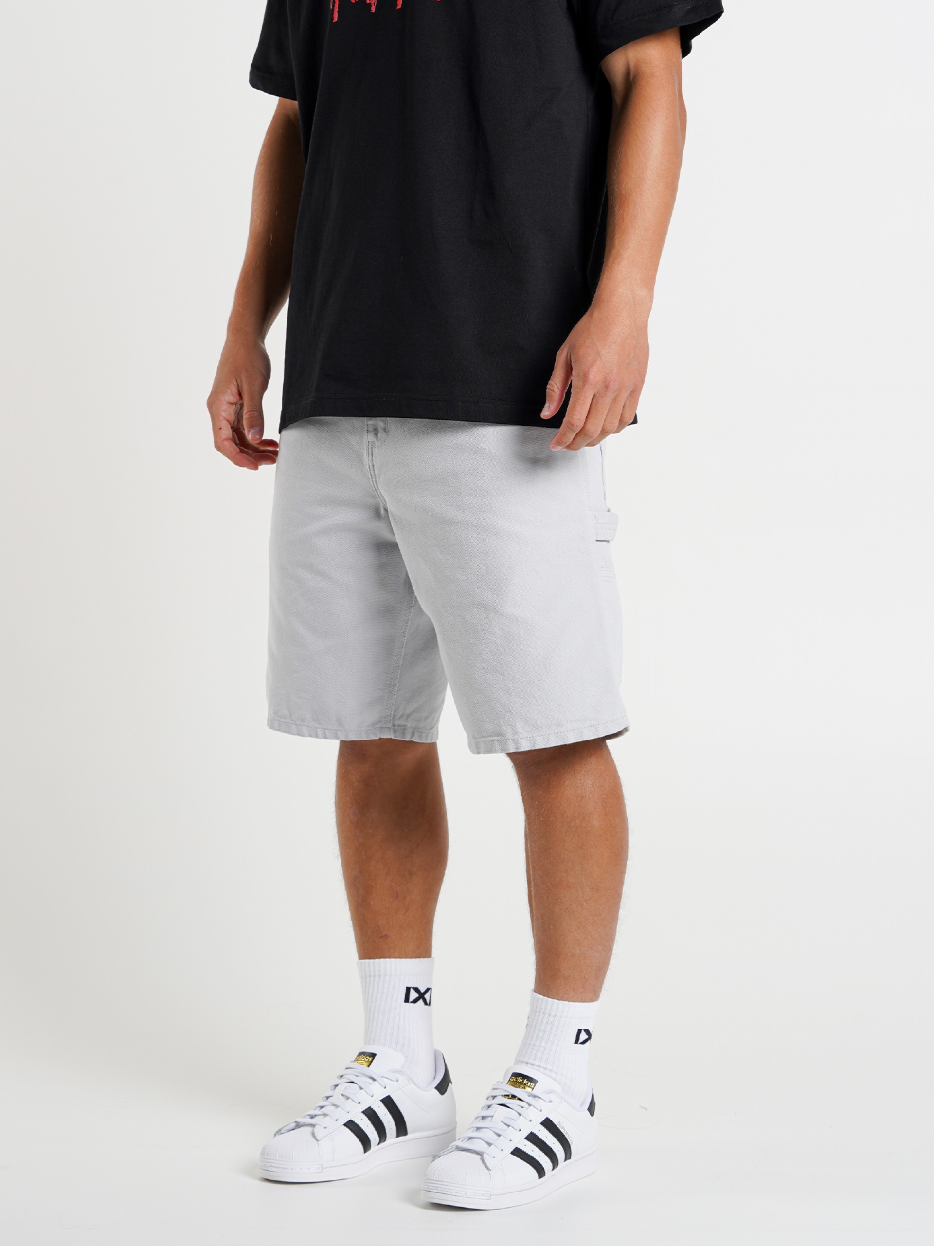 Carhartt WIP Single Knee Shorts