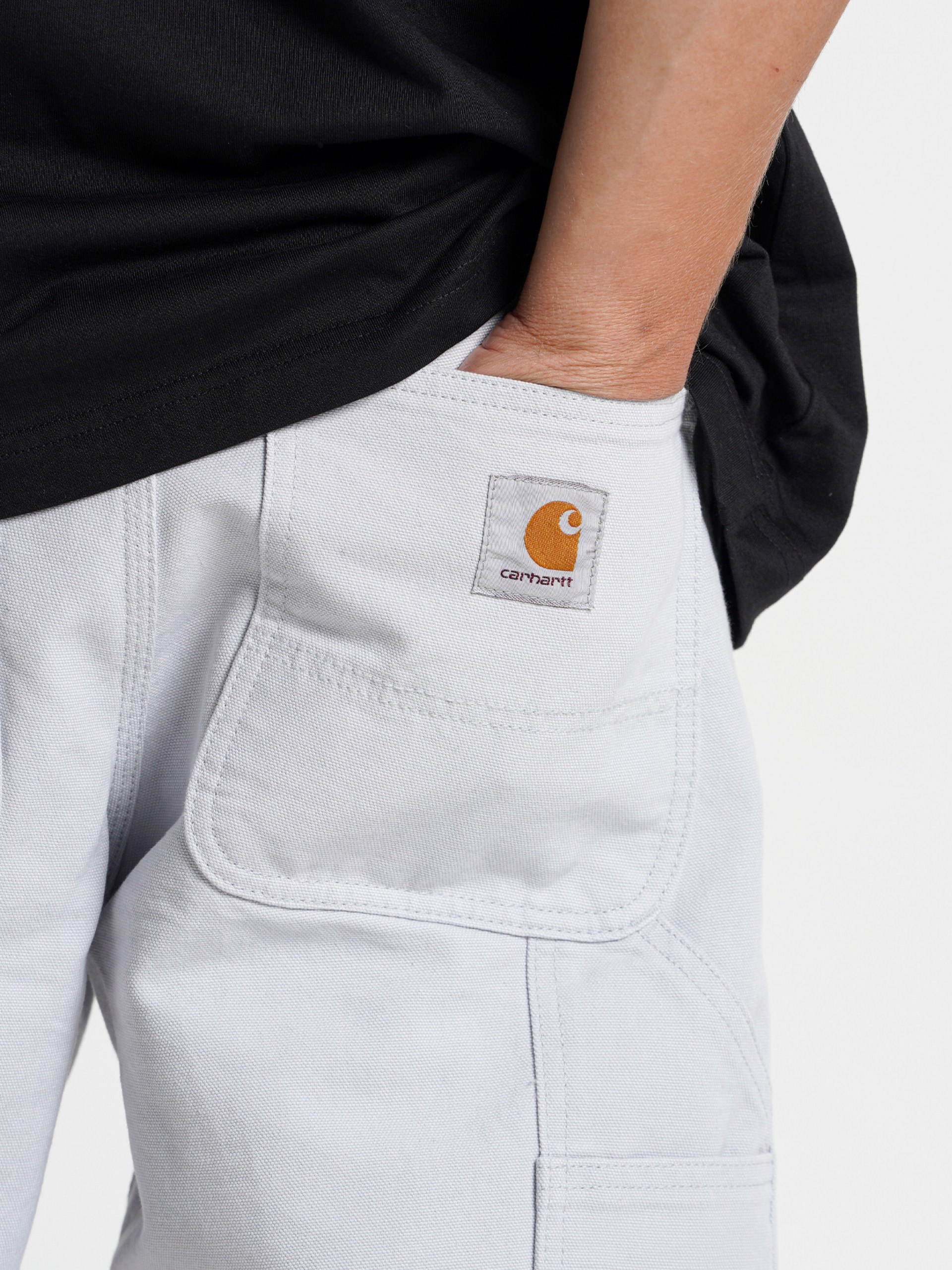 Carhartt WIP Single Knee Shorts