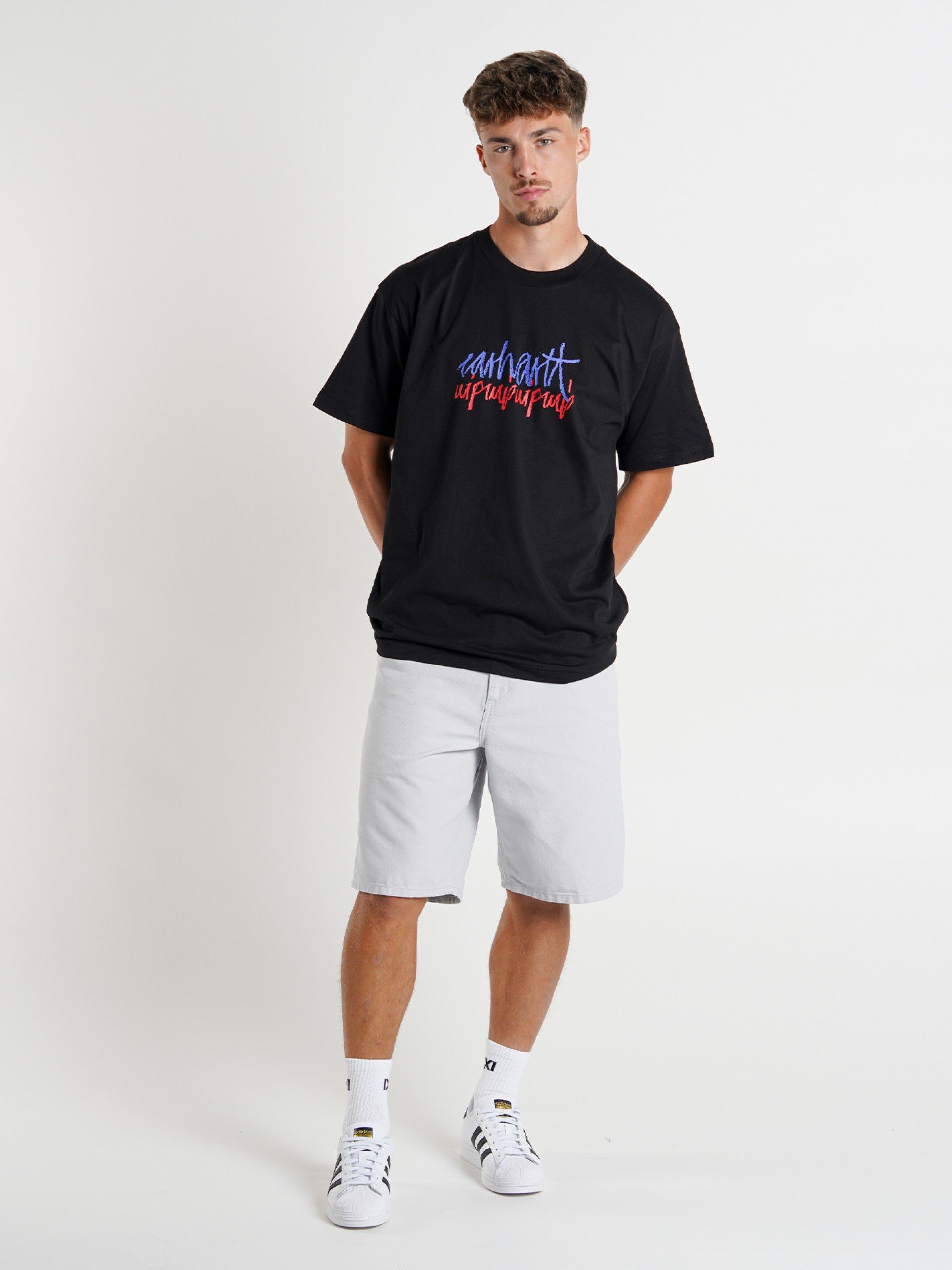 Carhartt WIP Single Knee Shorts