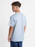 Carhartt WIP Duster Script Blue T-shirt