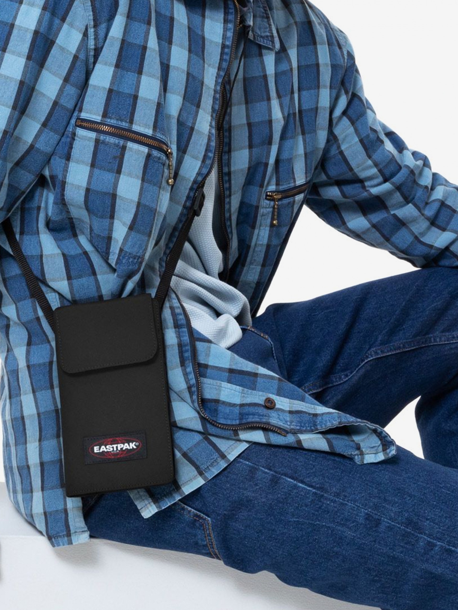 Bolsa a Tiracolo Eastpak Daller Pouch