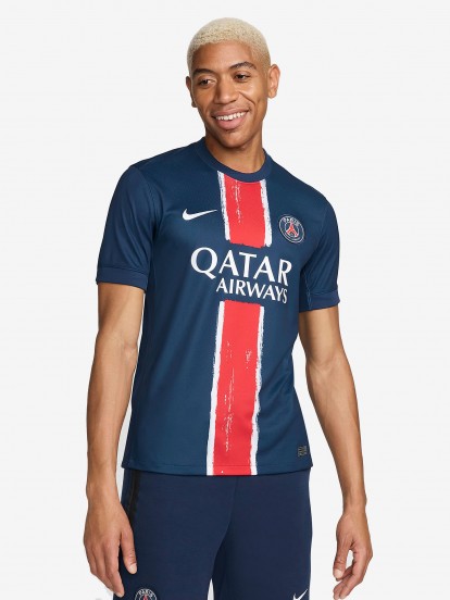 Camisola Nike Paris Saint-Germain Principal 2024/25