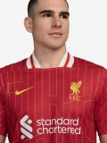 Nike Liverpool F. C. Home 24/25 Jersey