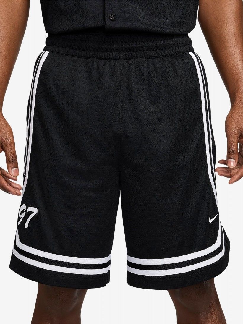 Nike DNA Crossover Dri-FIT Shorts