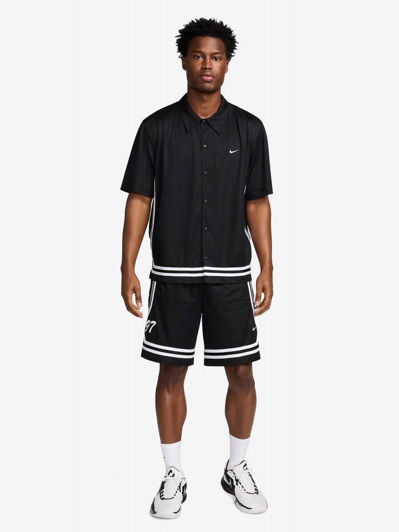 Nike DNA Crossover Dri-FIT Shorts