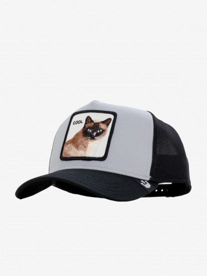 Goorin Bros Cool Cat Cap