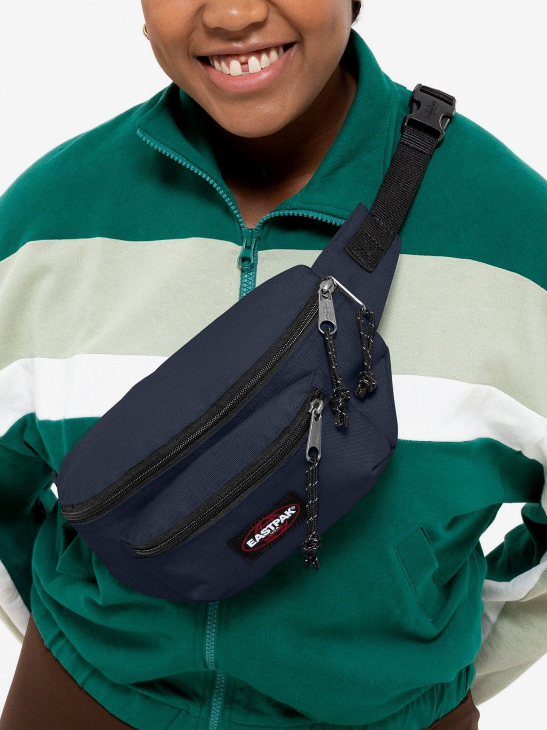 Bolsa de Cintura Eastpak Doggy