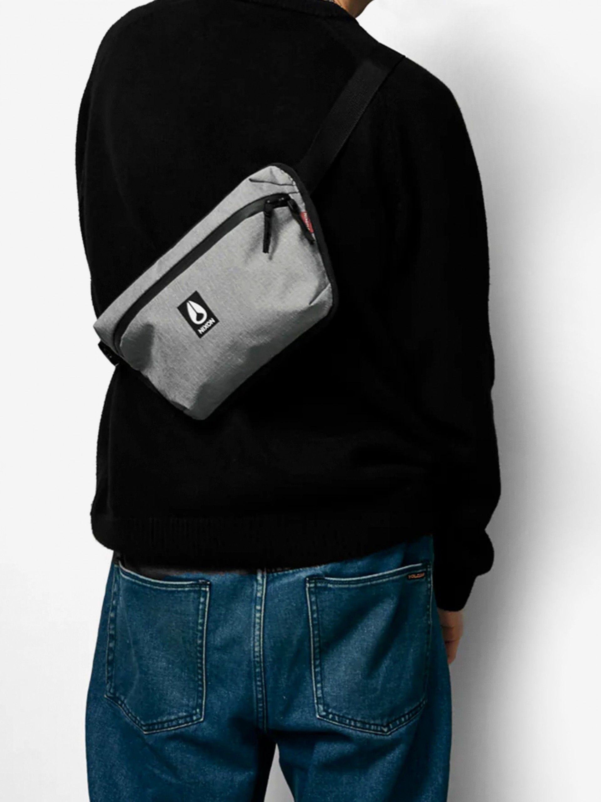 Bolso Riñonera Nixon Day Trippin Sling