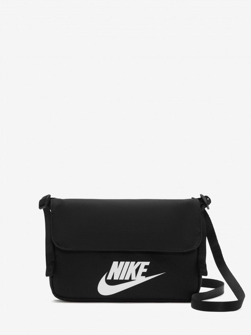 Bolsa a Tiracolo Nike Revel Sportswear 3L