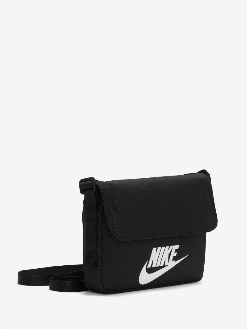 Bolsa a Tiracolo Nike Revel Sportswear 3L