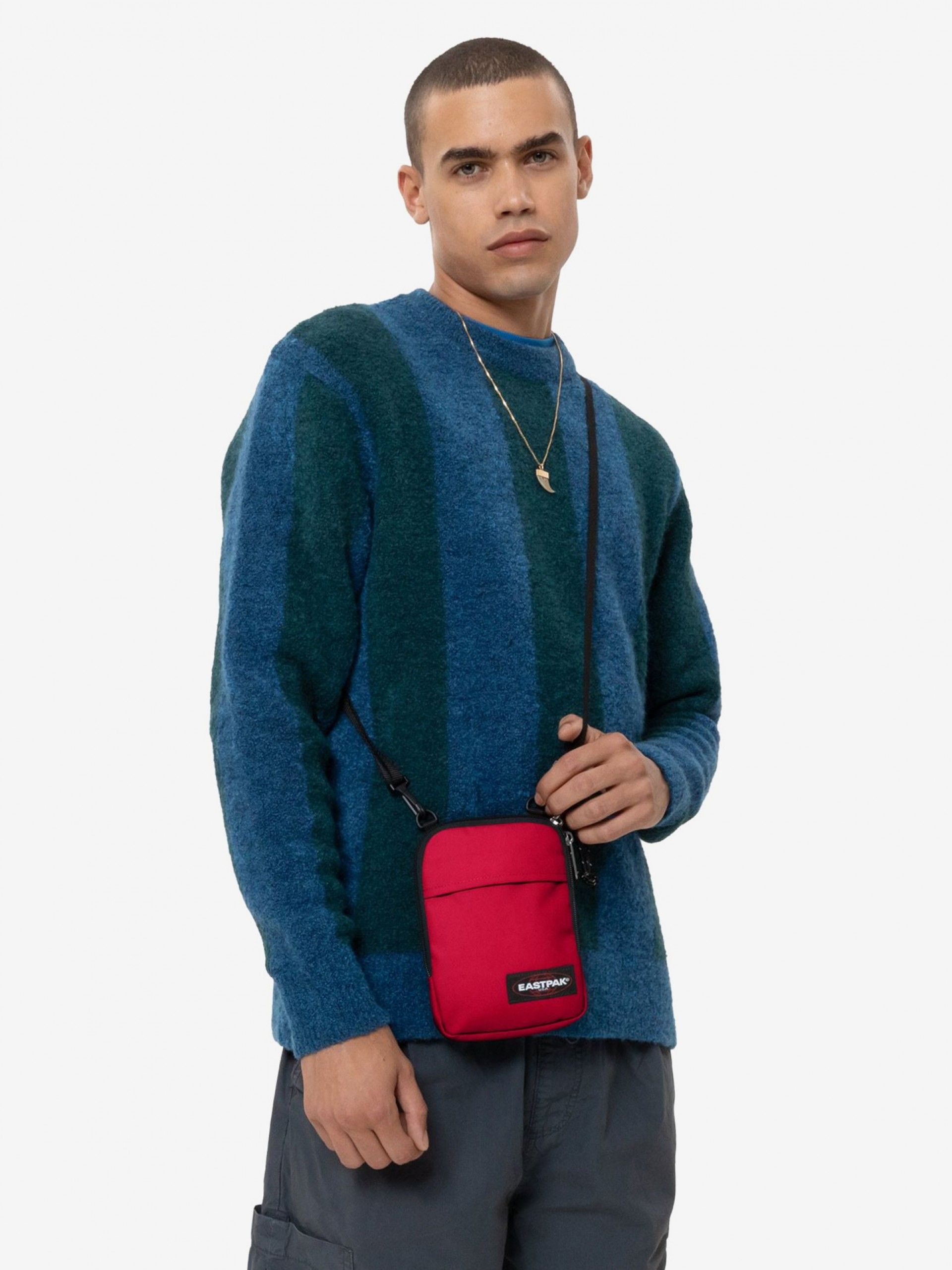 Bolsa a Tiracolo Eastpak Buddy Sailor