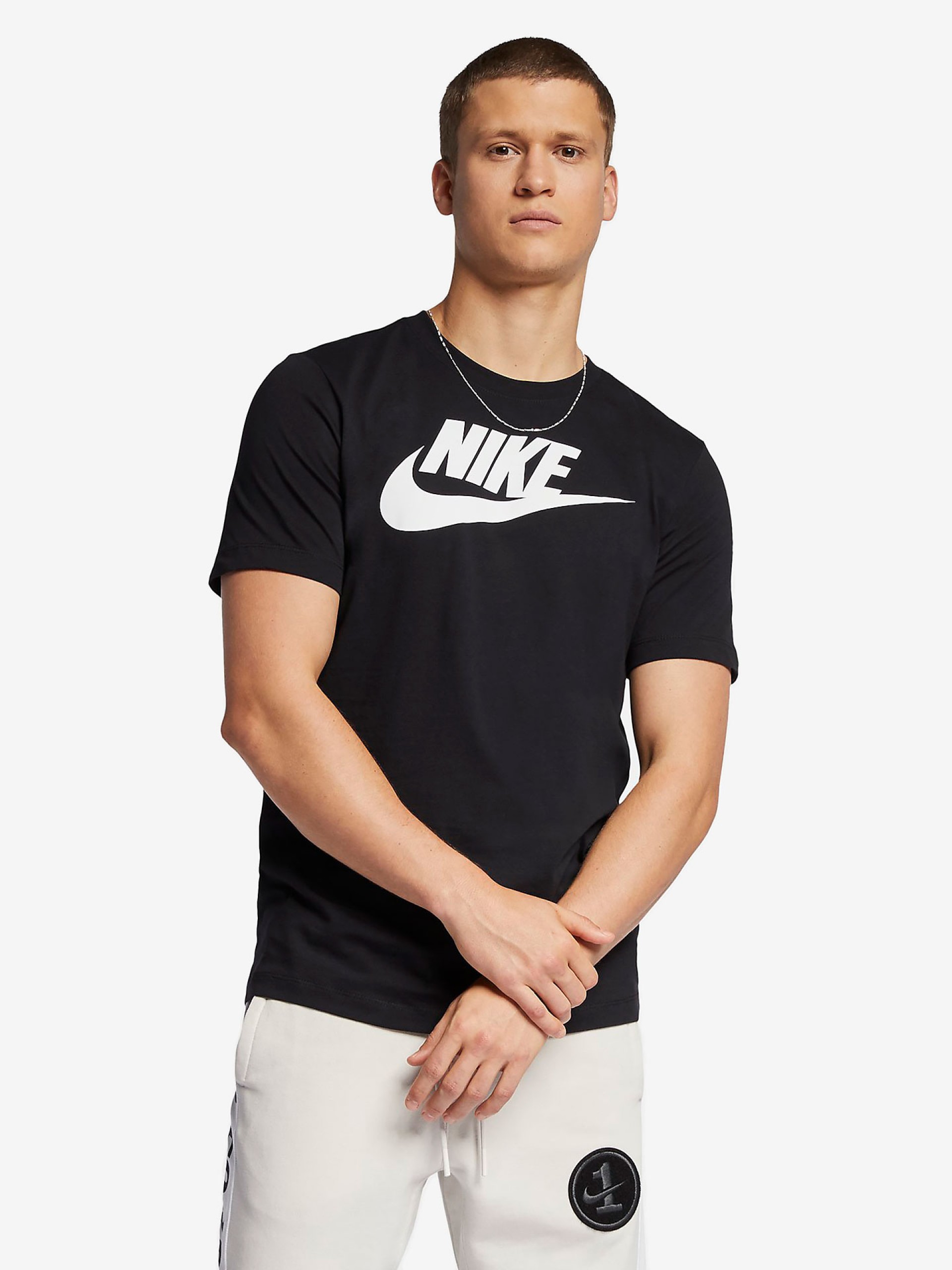 T-shirt Nike Sportswear Icon Futura