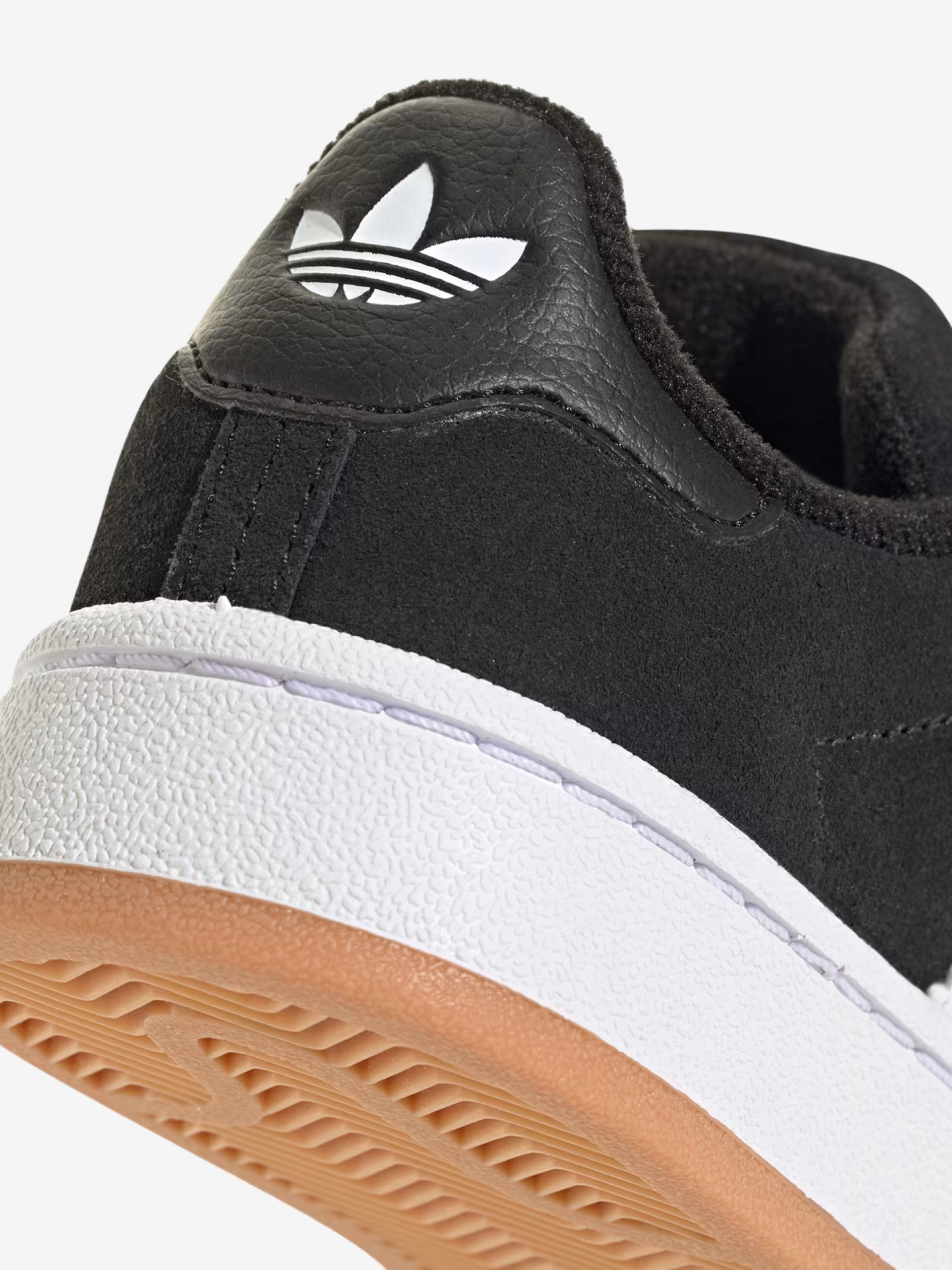 Adidas Campus 00s C Black Sneakers