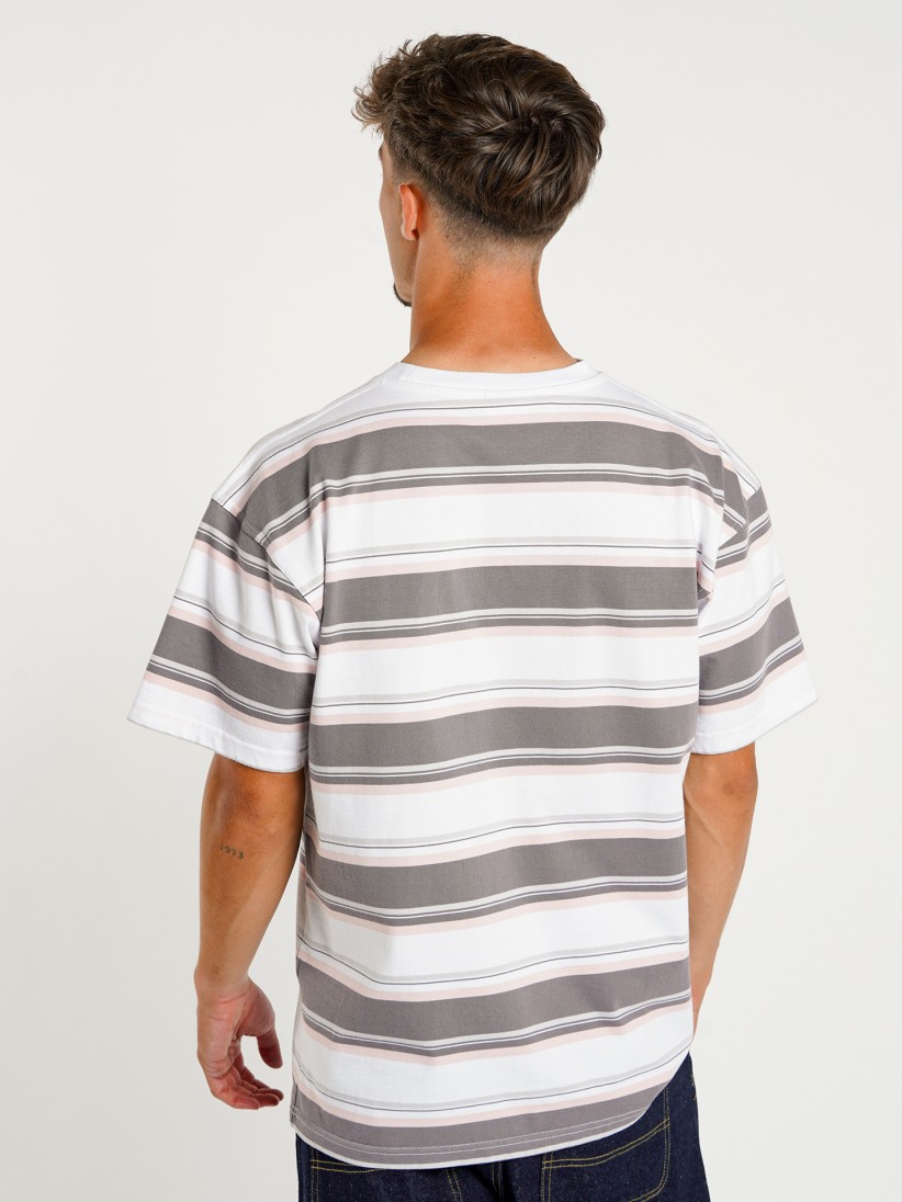 Camiseta Pixis Marine Stripes