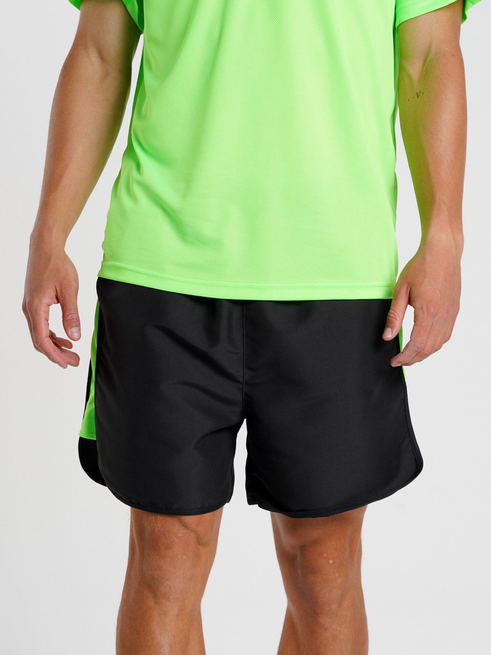 Calções Pixis Abel