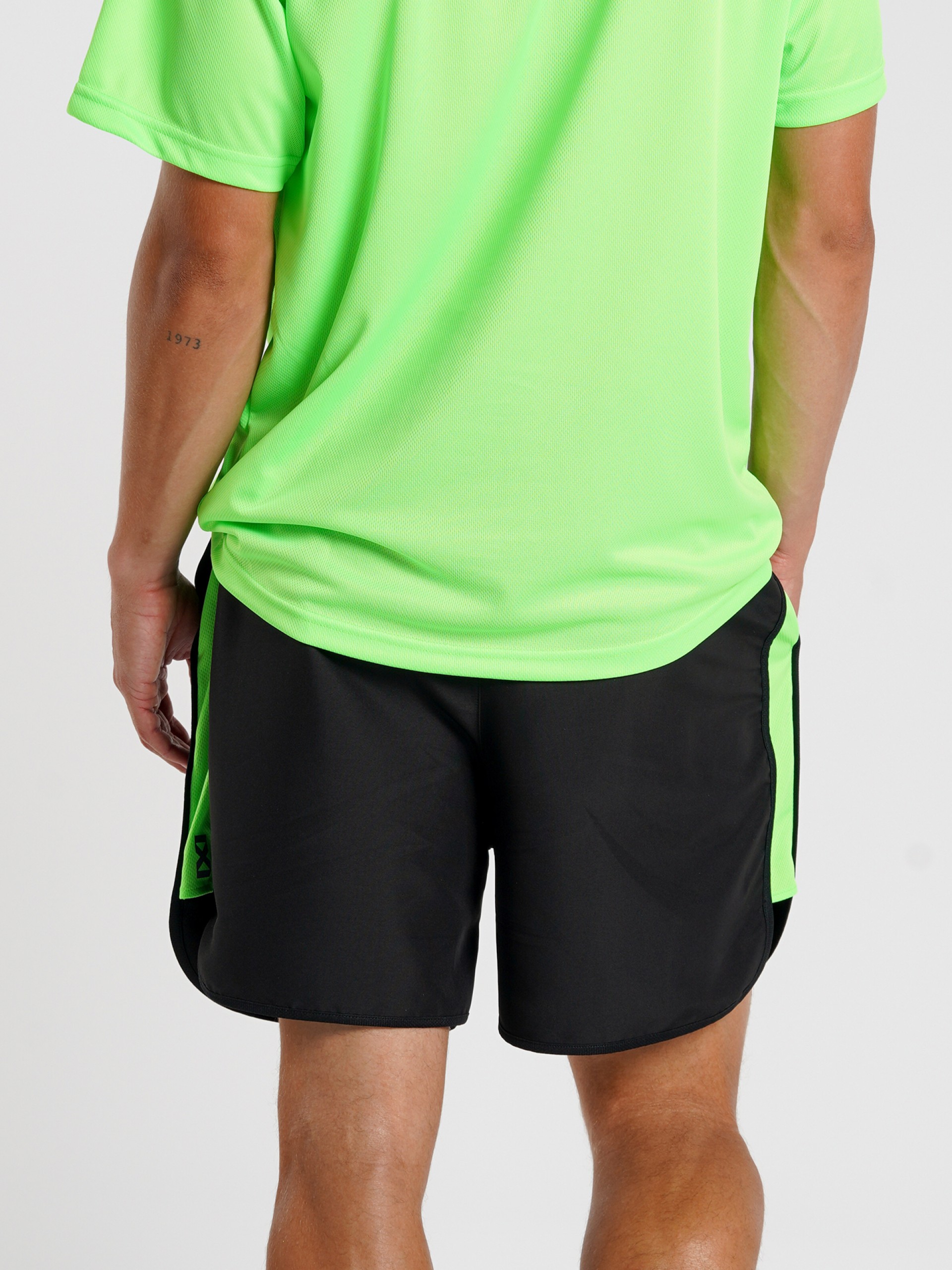 Calções Pixis Abel