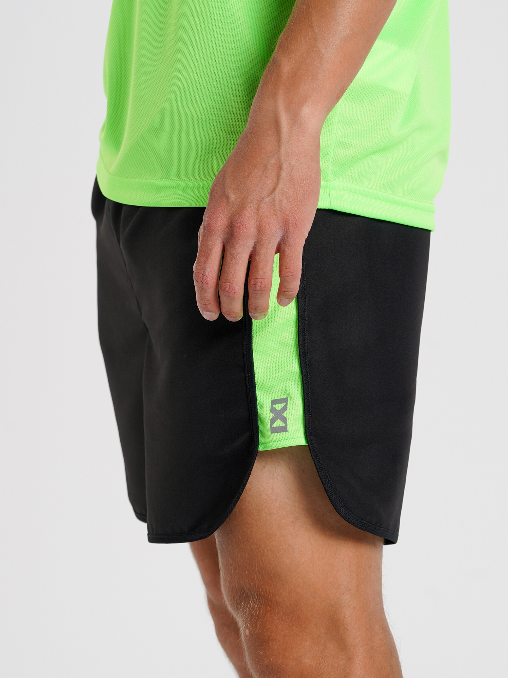 Calções Pixis Abel