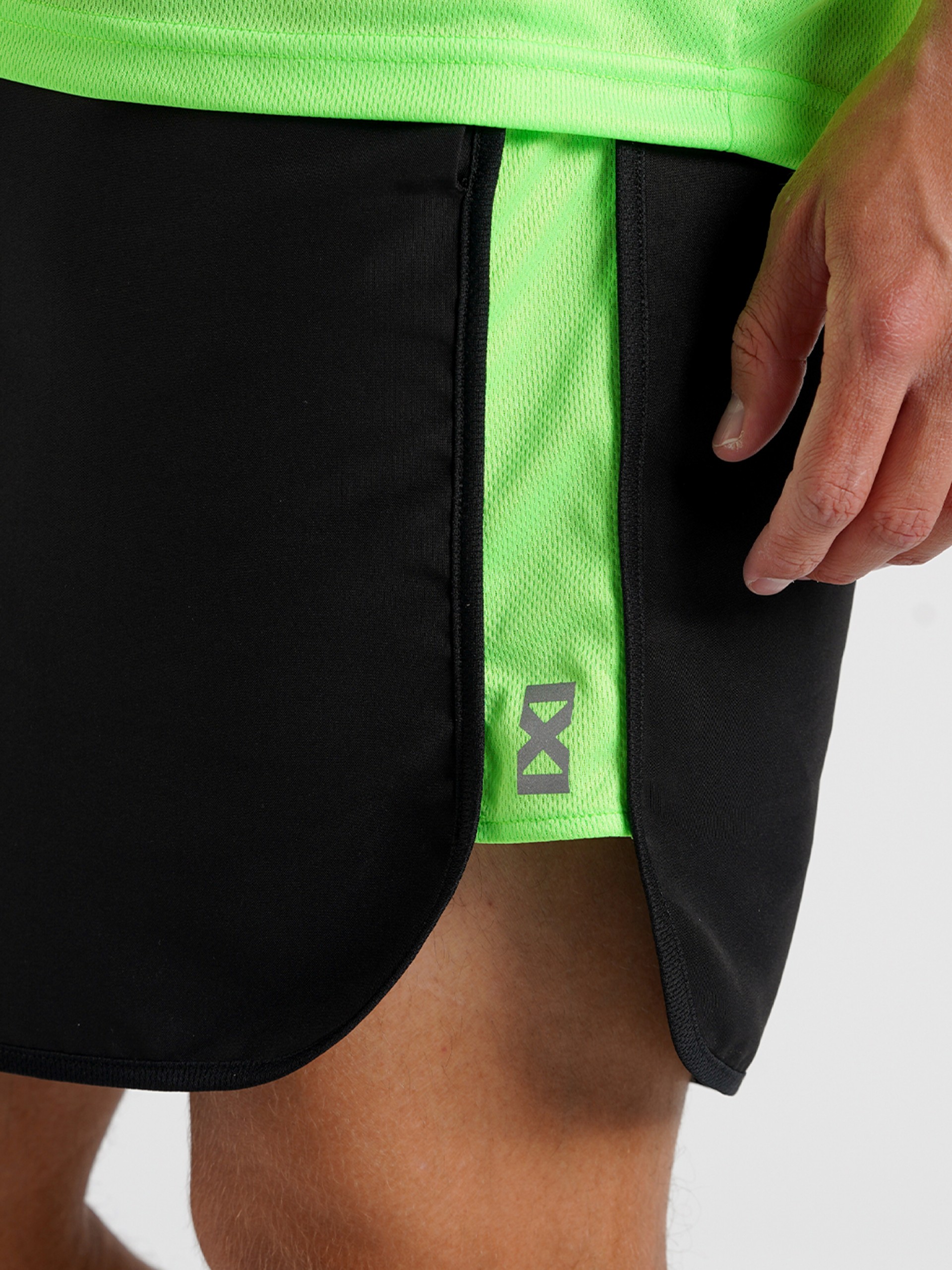 Calções Pixis Abel