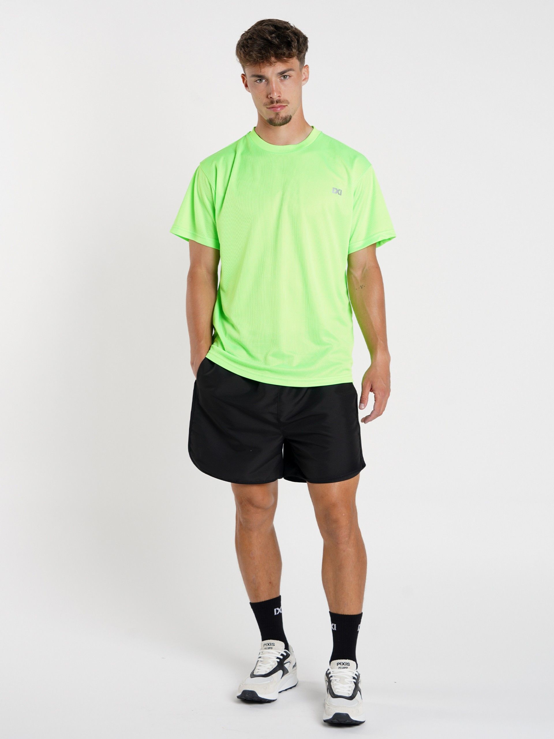 Calções Pixis Abel