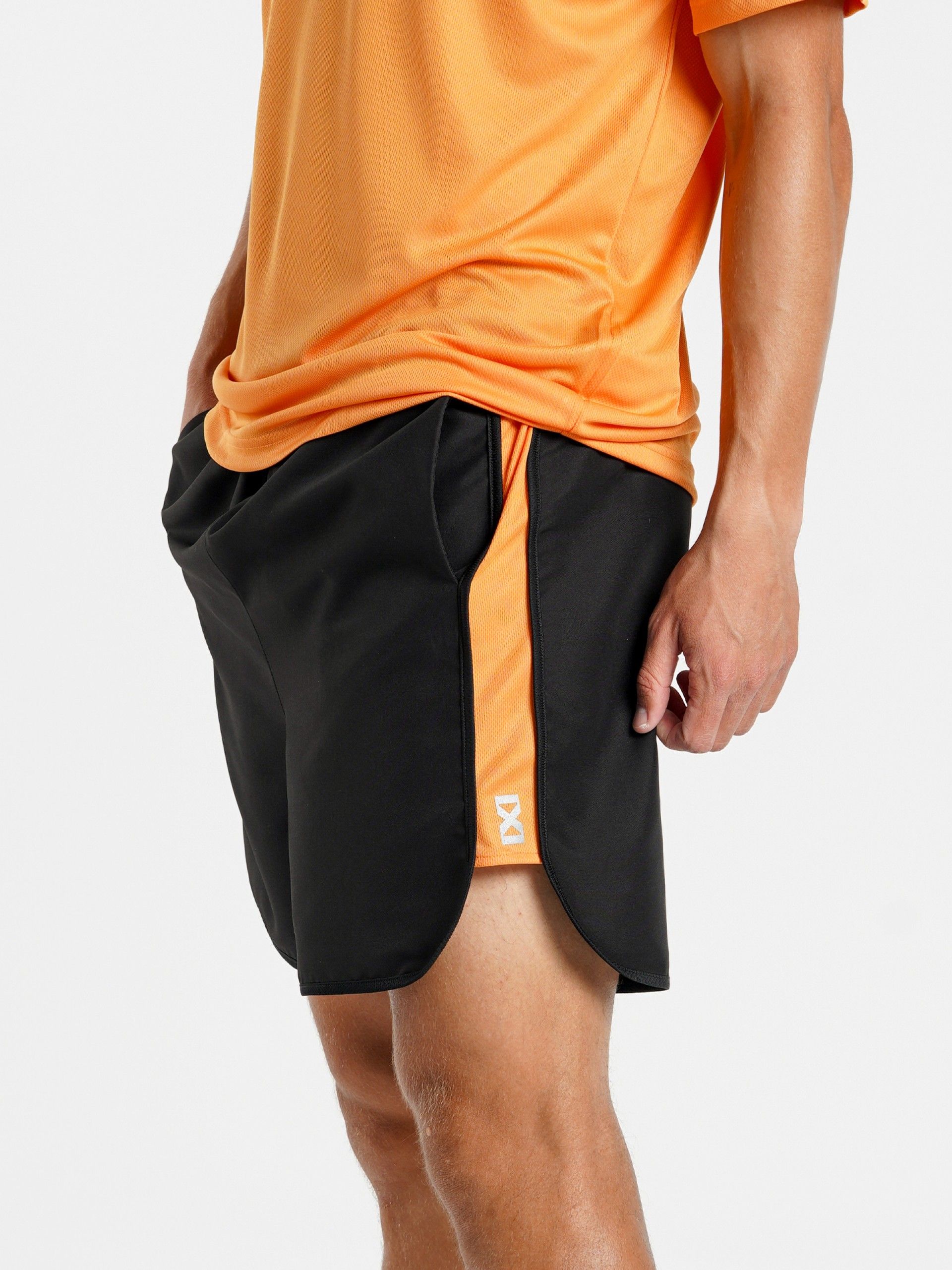 Pixis Abel Shorts