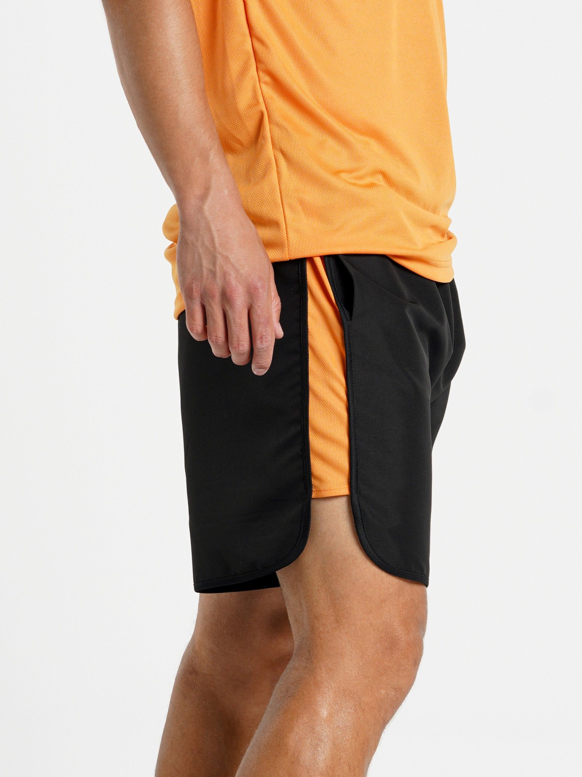 Pixis Abel Shorts