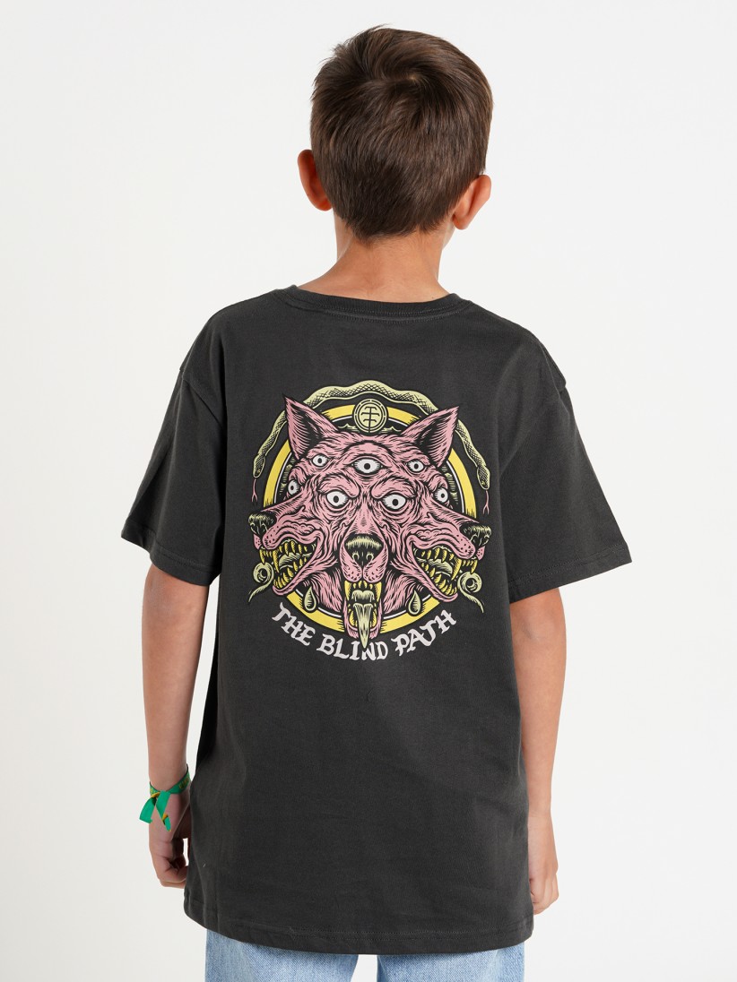 T-shirt Element Timber Jester Junior