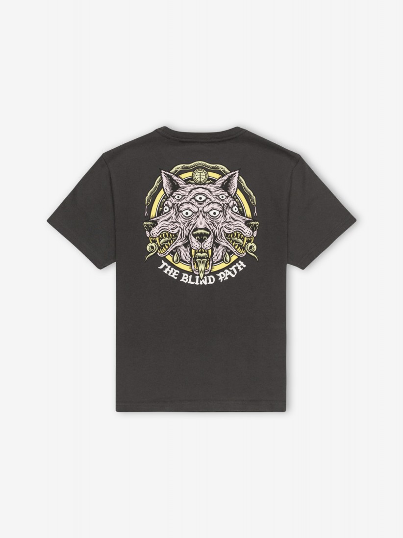 Element Timber Jester Junior T-shirt