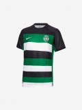 Nike Sporting C. P. Home Junior 24/25 Jersey